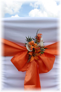 Sarasota Florida Beach Wedding