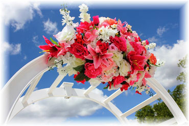 Sarasota Beach Wedding