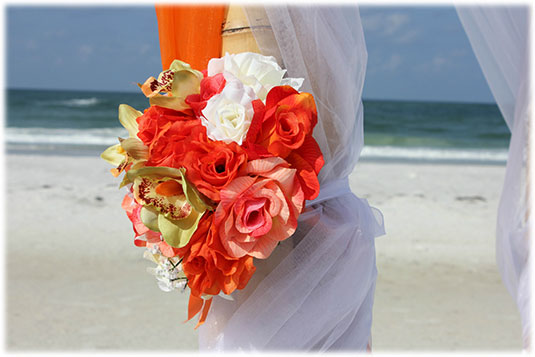 Seaside Wedding